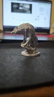 0.12mm layer, 3 walls, 5% infill