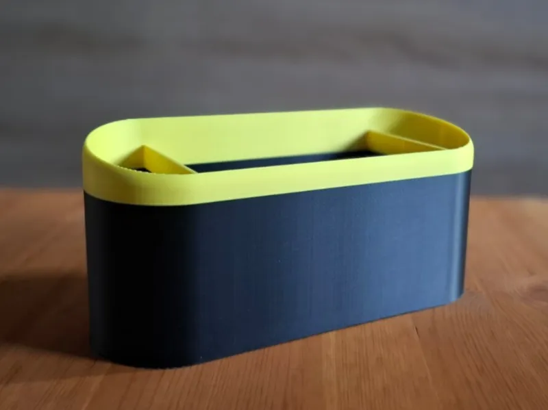 Holder pen Desk Organizer