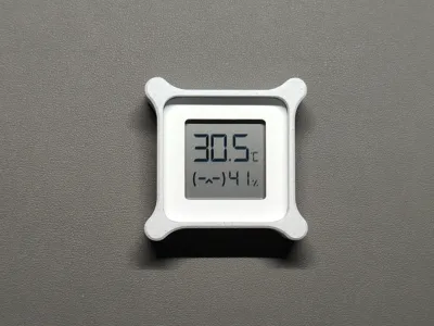 Xiaomi Temperature and Humidity Meter 2 Magnetic Mount