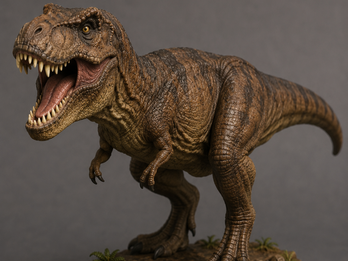 Tyranozaur Rex