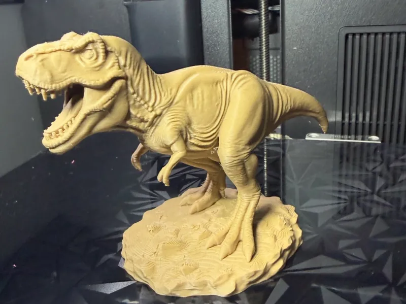 Tyranozaur Rex