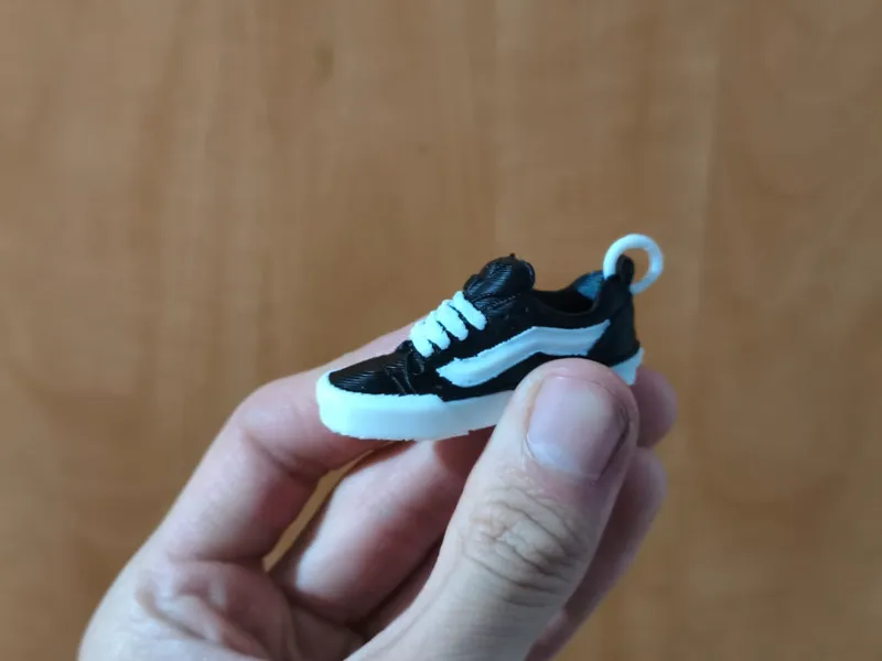 Vans Skate 