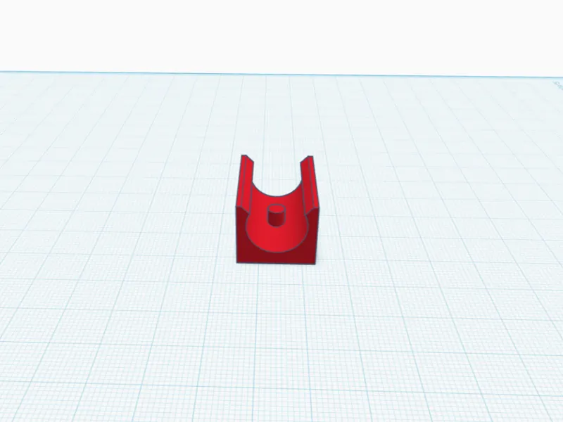 Kmart chair foot
