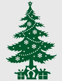 Sapin de Noël — photo 2