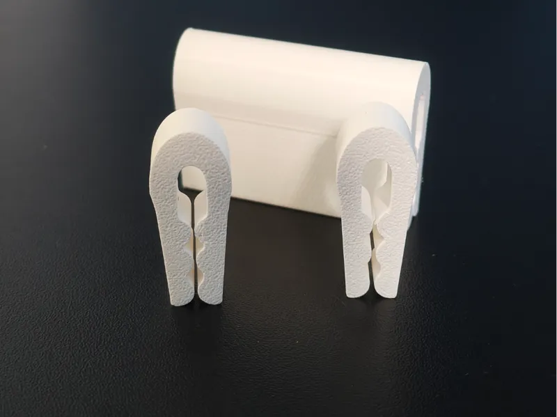 Bag clip