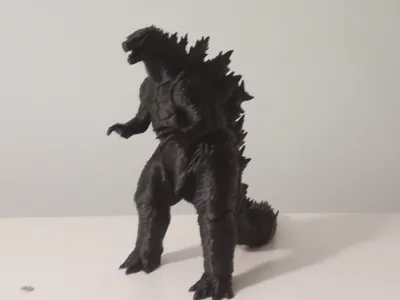 Godzilla kaiju