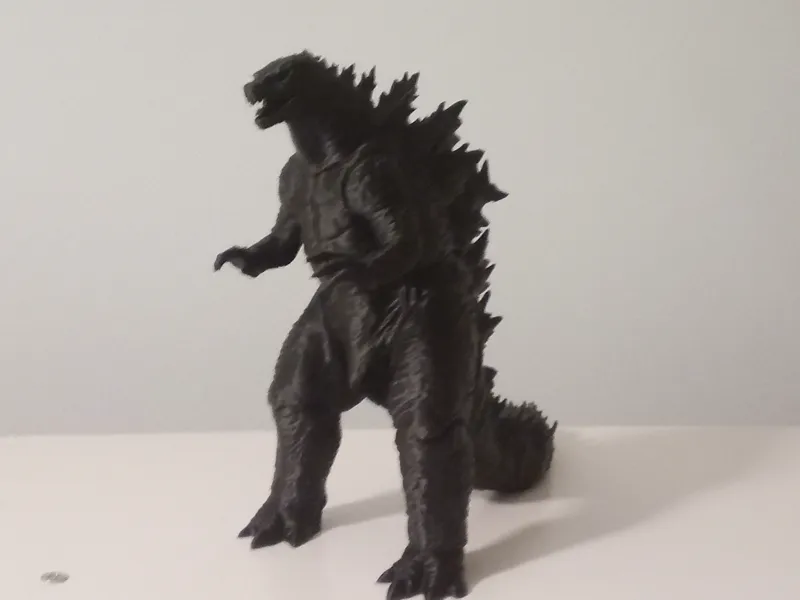 Godzilla kaiju