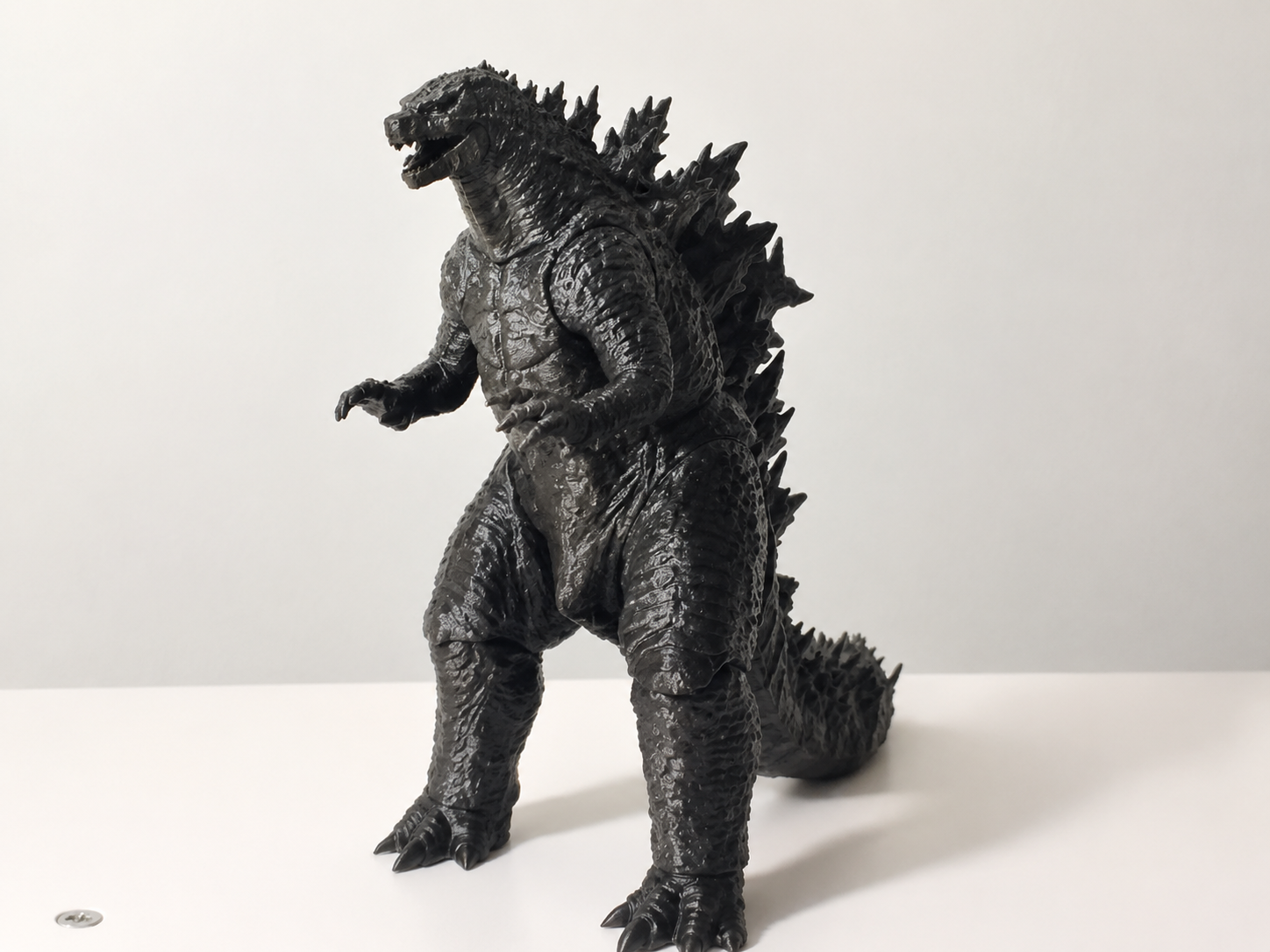 Godzilla kaiju