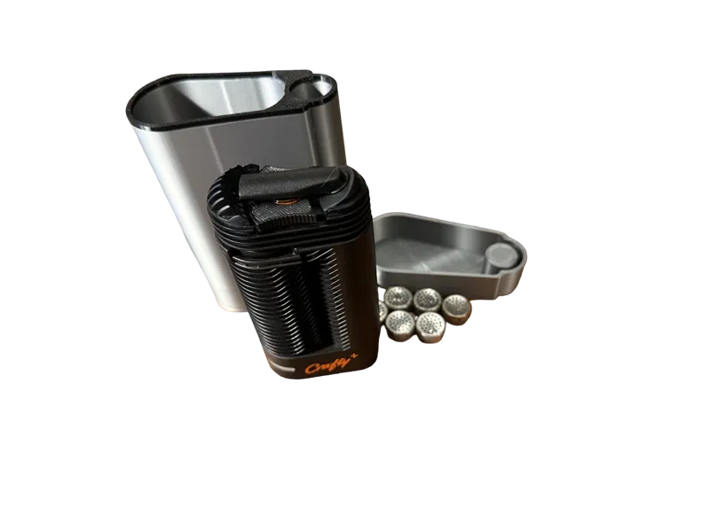 Crafty+ Case