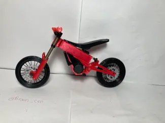 Talaria XXX model bike