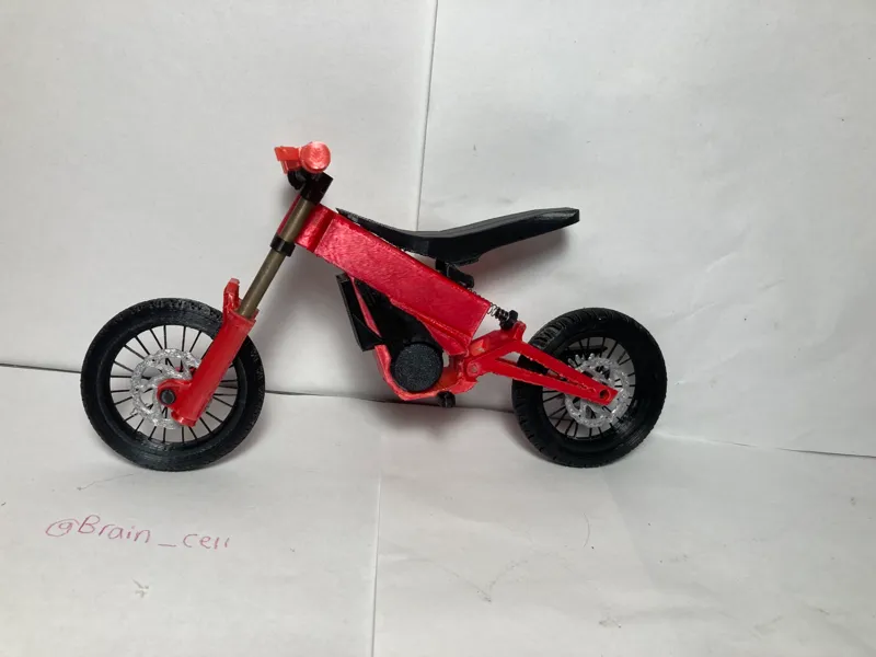 Talaria XXX model bike