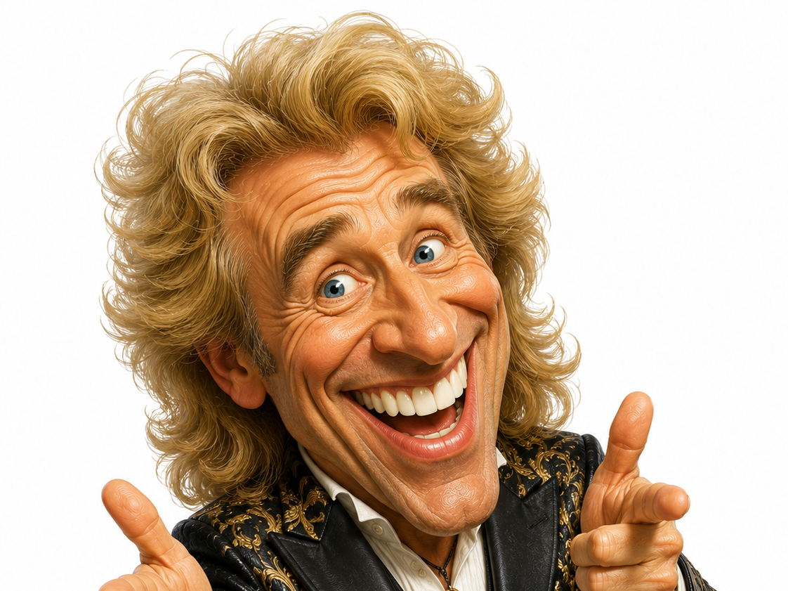 Thomas Gottschalk