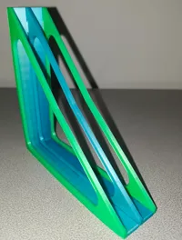 Présentoir modulaire pour CD — photo 2