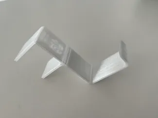 Headset table hook
