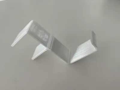 Headset table hook
