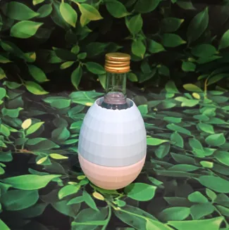 The Adult Easter Egg
