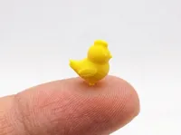 0.08mm layer, 2 walls, 15% infill