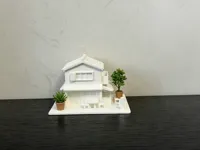0.2mm 层高, 2 层墙, 7% 填充