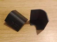 0.16mm layer, 2 walls, 15% infill