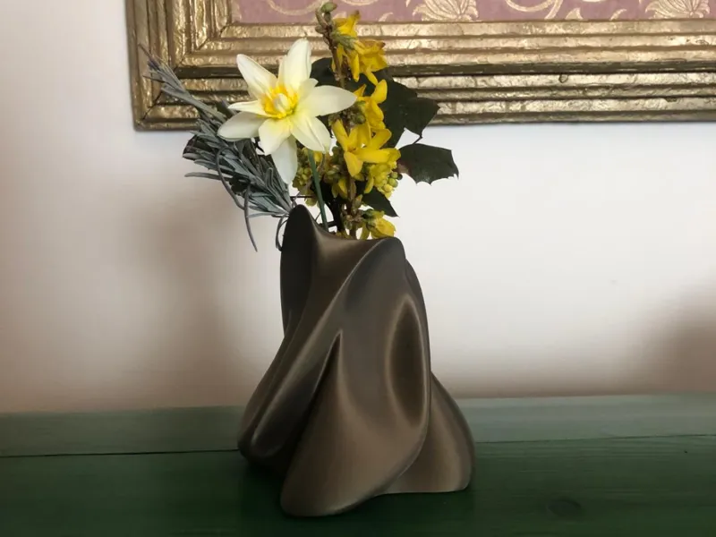 Vase "Vulcan"