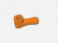 0.16mm layer, 3 walls, 25% infill