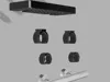 0.16mm layer, 2 walls, 15% infill