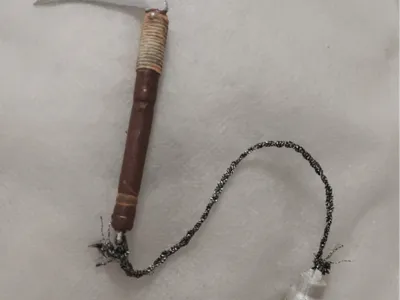 Kusarigama