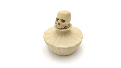 Functional Potion Bottle No.5