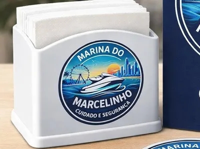porta papel