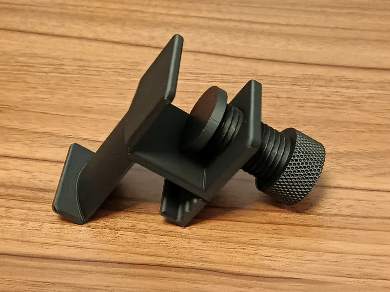 Headphone Holder + Cable Organizer