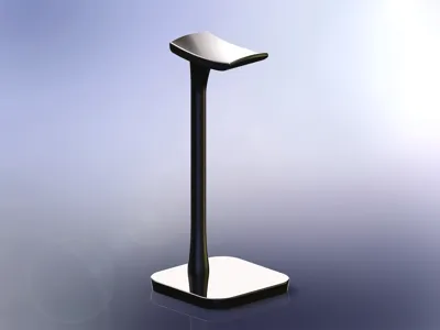 Headphone Stand