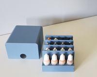Valejjo paint box