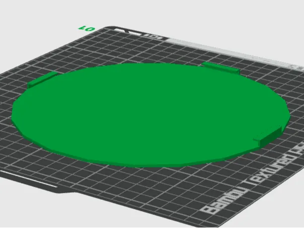 HaloShield Light Cover