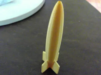 Pool Torpedo