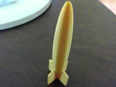 Pool Torpedo
