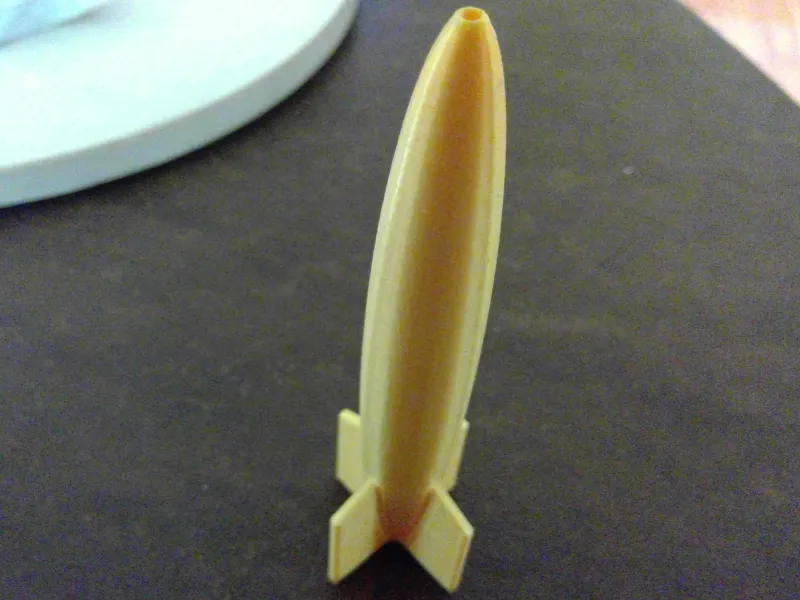 Pool Torpedo