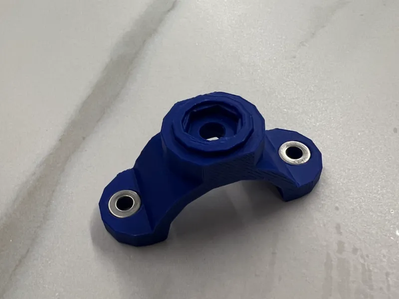 supporto da manubrio 28 mm QUAD LOCK aliexpress 
