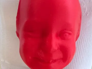 Laughing Baby