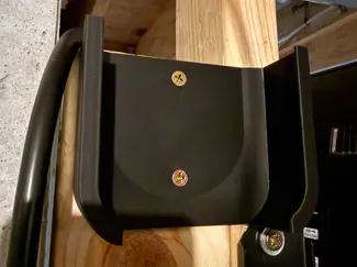 1st and 2nd Gen Apple TV 4K / Remote Wall Mount