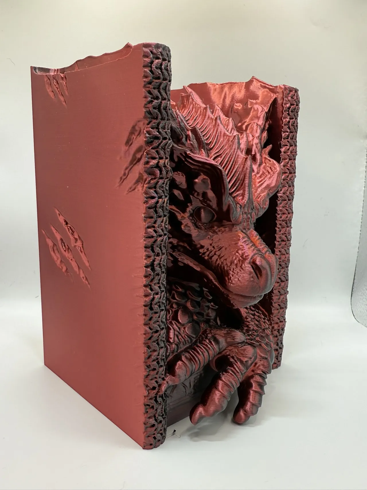 Rincón de Libros de Dragon view 4