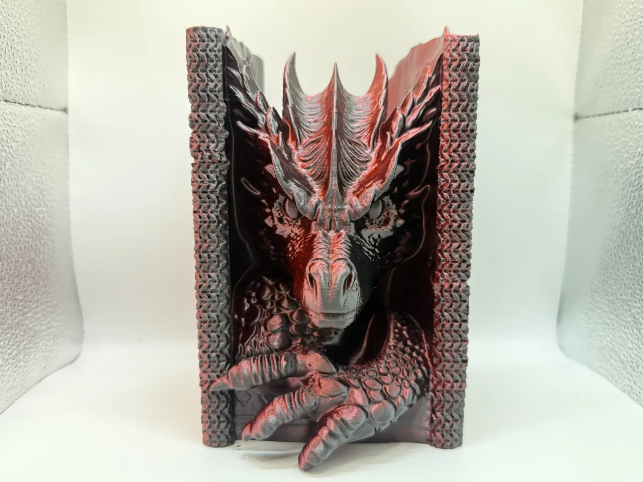Rincón de Libros de Dragon view 2