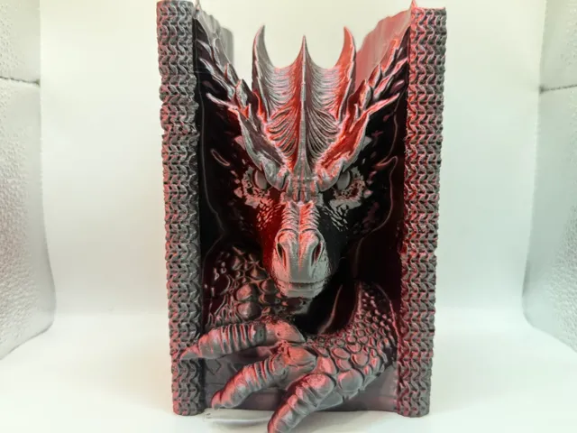 Rincón de Libros de Dragon