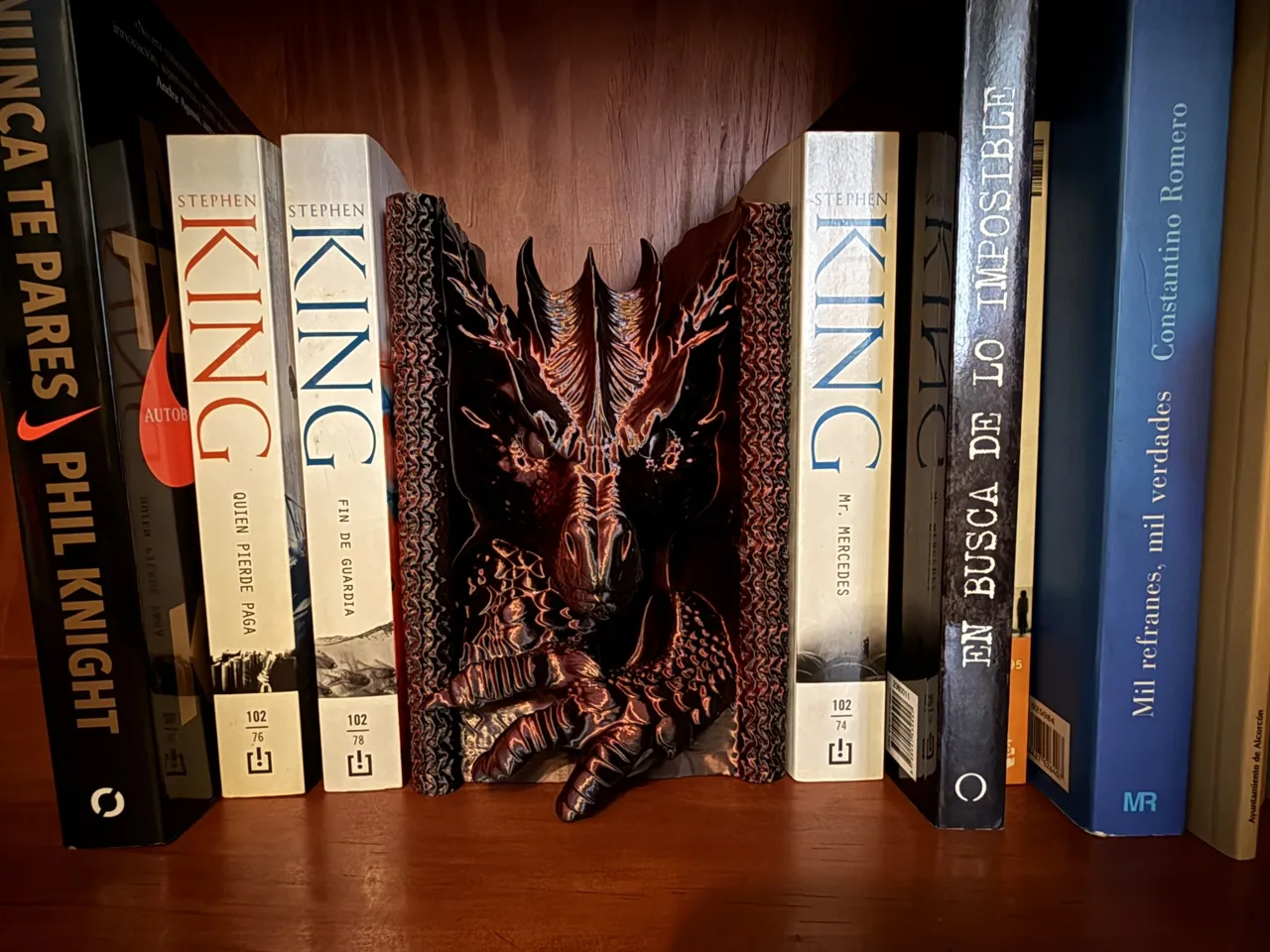 Rincón de Libros de Dragon view 3