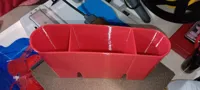 0.2mm layer, 4 walls, 15% infill
