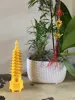 PLA Support: 0.2mm nozzle, 0.08mm layer, 4 walls, 15% infill