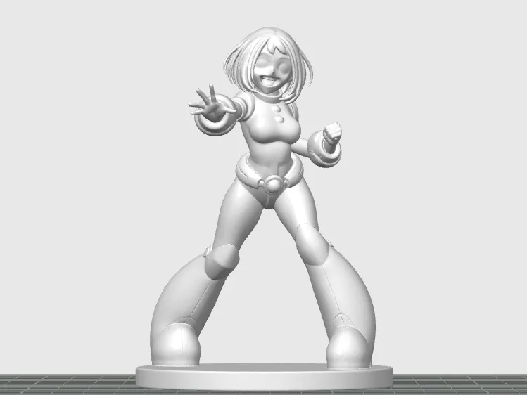 Ochaco Uraraka My Hero Academia | Boku No Hero