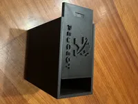 Vide-poche Peugeot pour portière — photo 1