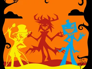 Hazbin Hotel