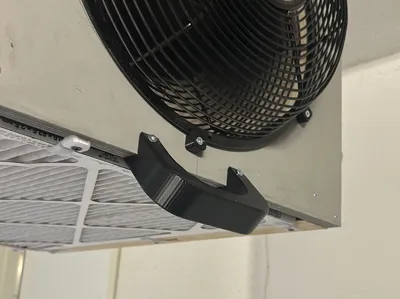 45° handle