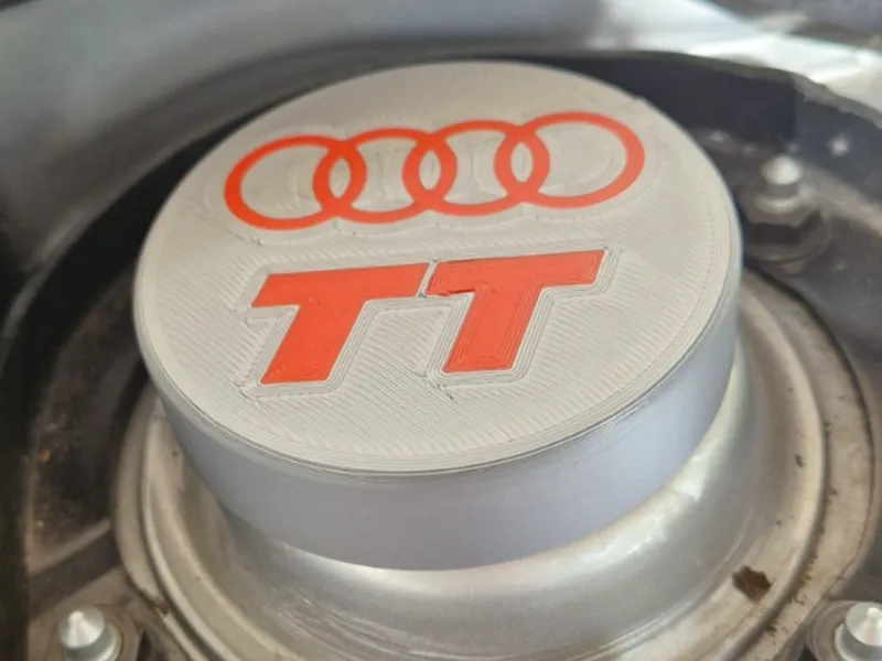 Audi TT 8N MK1 strut cup